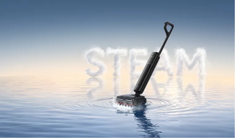 Aero Pro Steam
