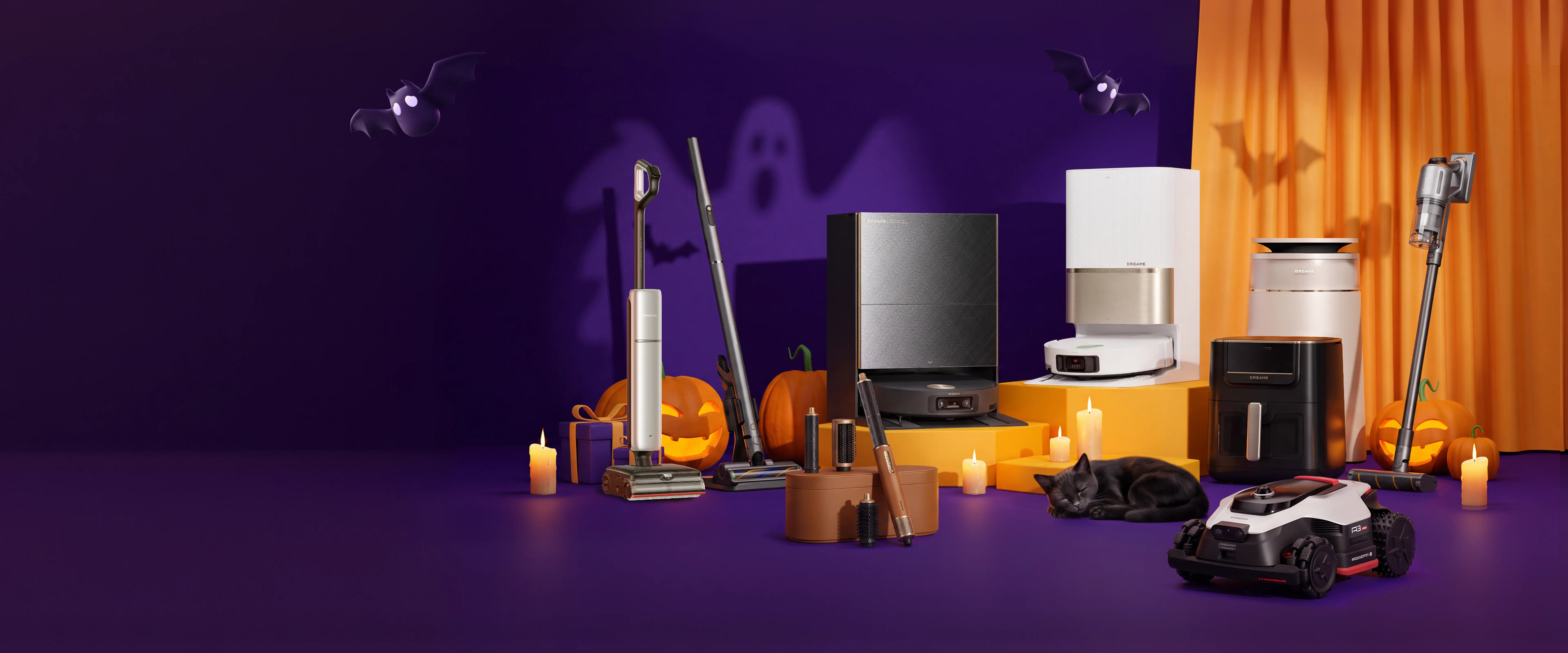 Halloween Sale