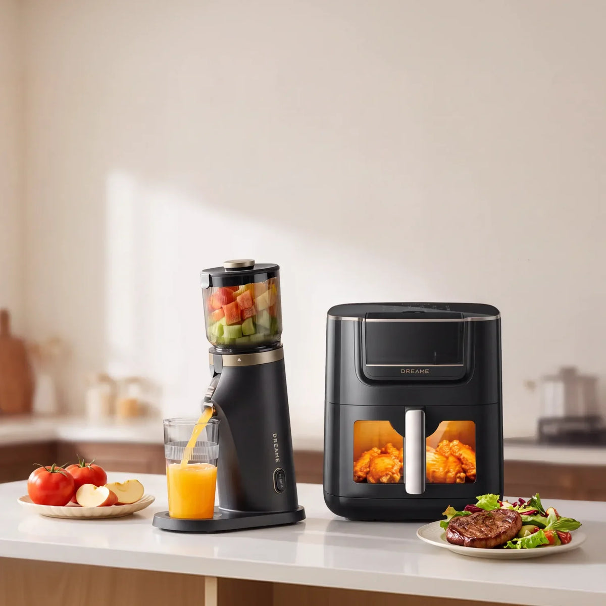 Small Kitchen Appliances