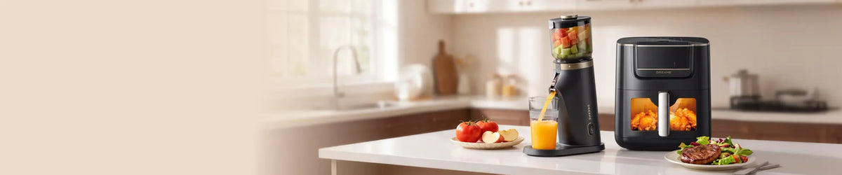 Small Kitchen Appliances