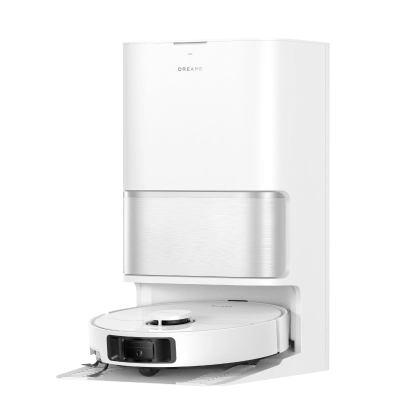 Dreame L40 Ultra Gen 2 Robot Vacuum