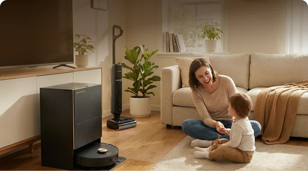 Time-Saving Moms