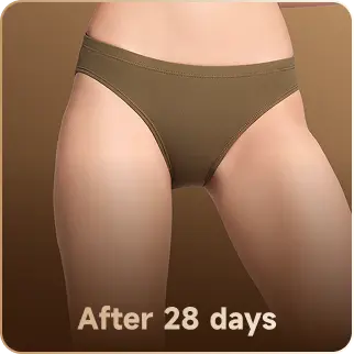 After 28 days