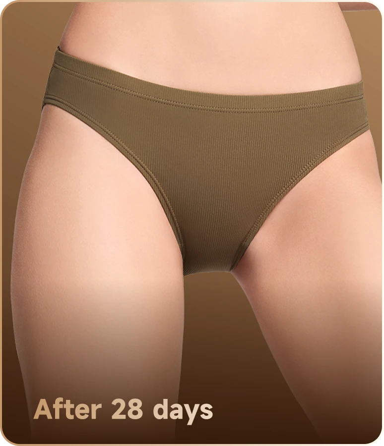 After 28 days