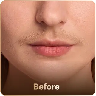 Before