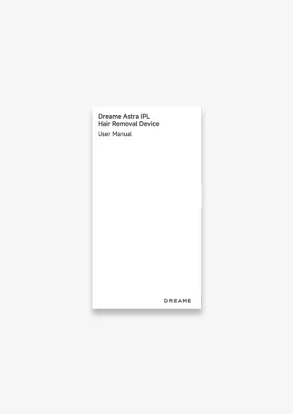 User Manual x 1