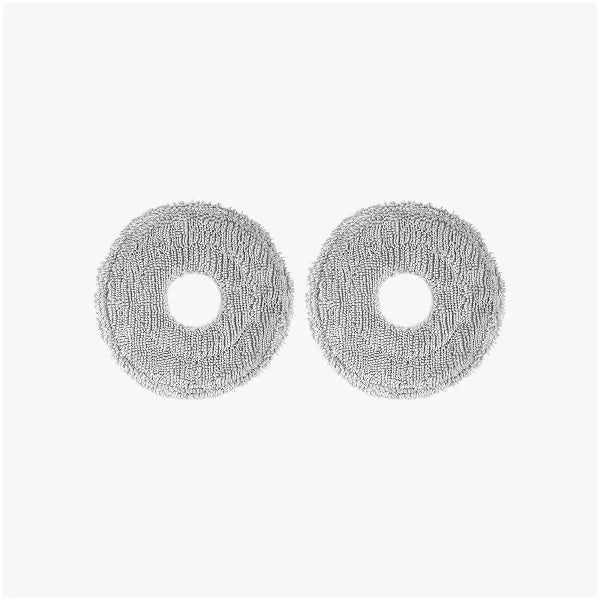 Mop Pad Pair