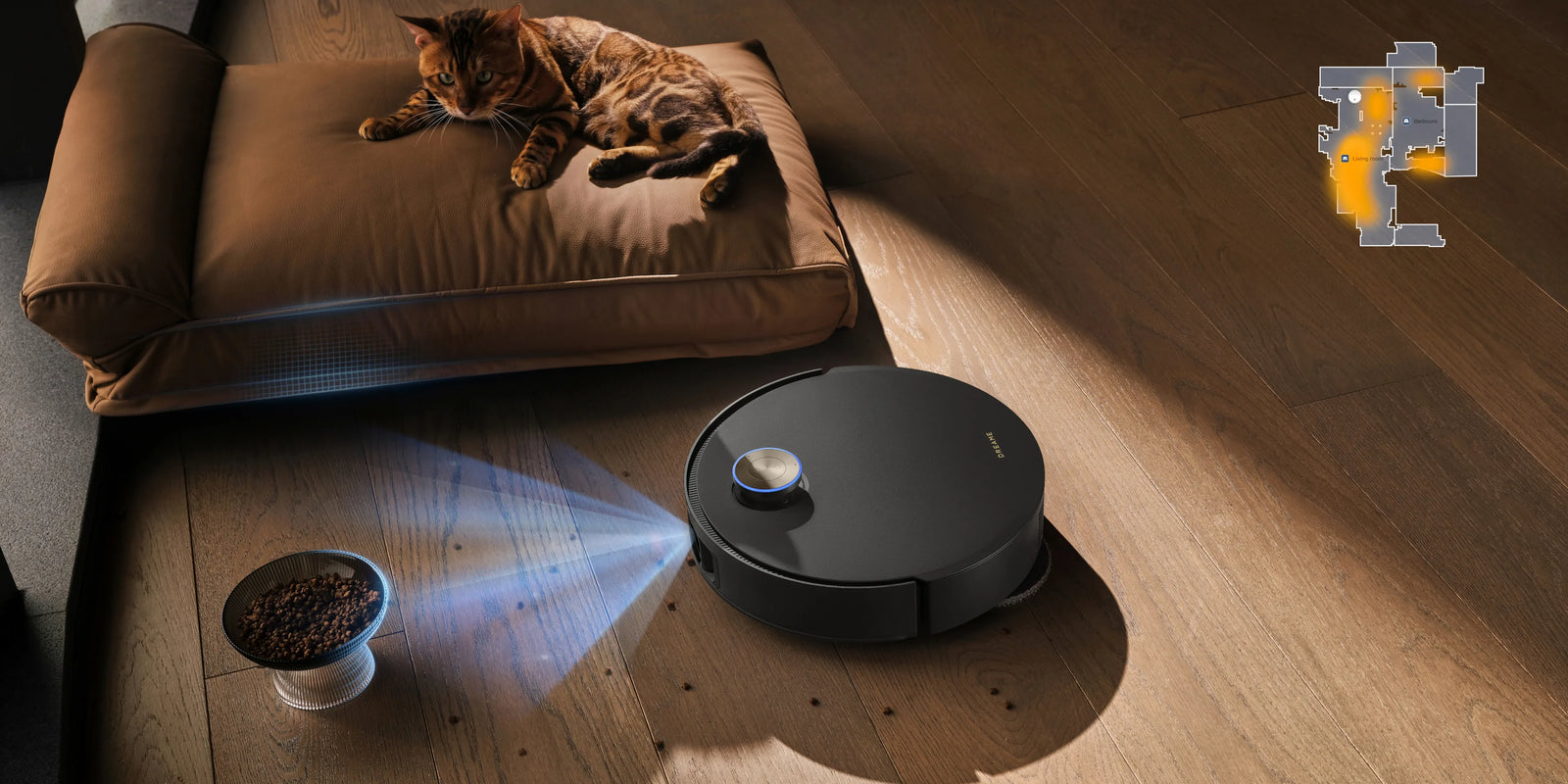 Pet Zone Cleaning Customization