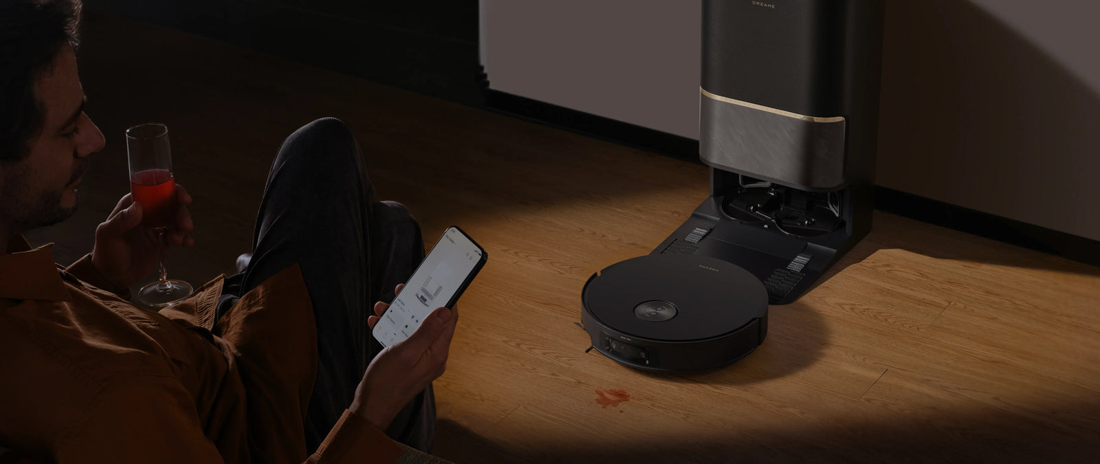 Smarter In-App Cleaning