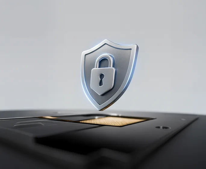 Industry-Leading Security Certification