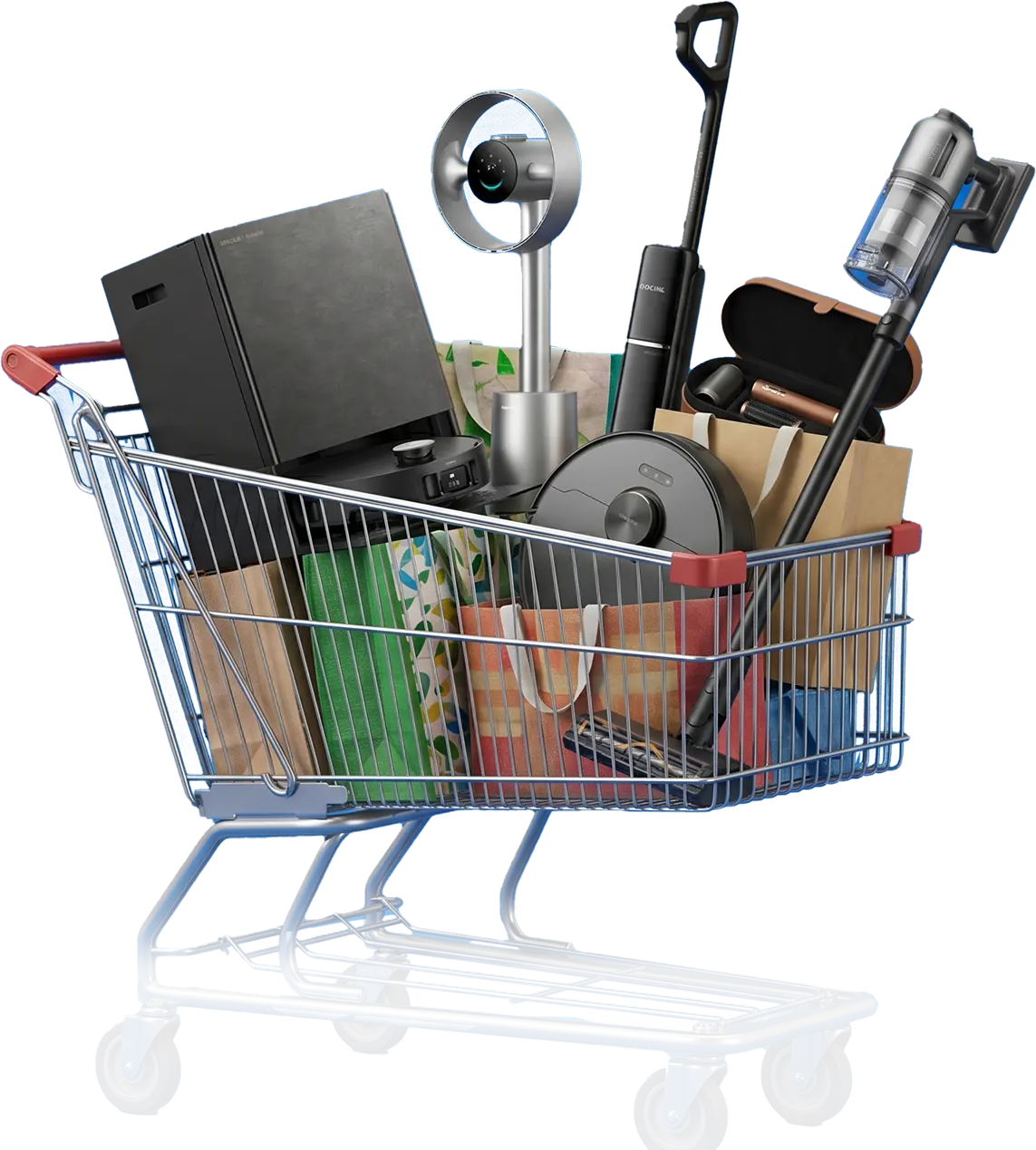 Monthly member week deals
