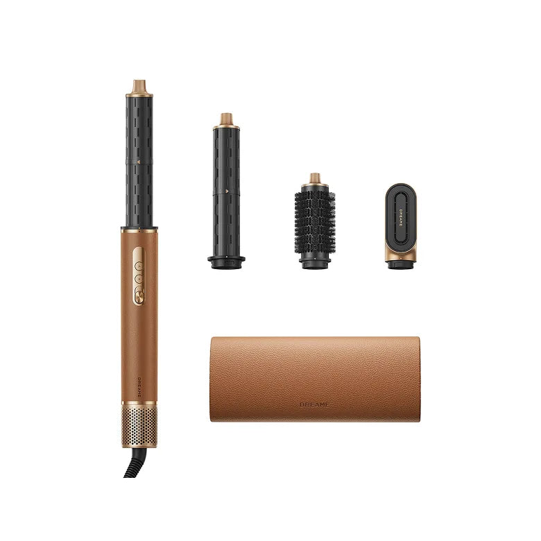 Dreame AirStyle Suite Hair Styler + Free Hair Care Essence