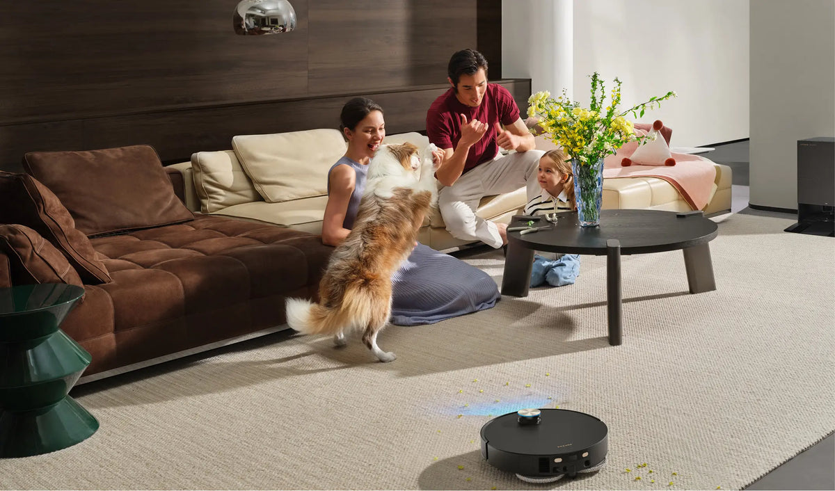 X60 Max Ultra Complete