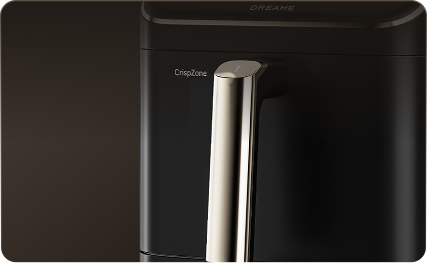 <span class="ds50-card-number">4</span> Cool-Touch Handle