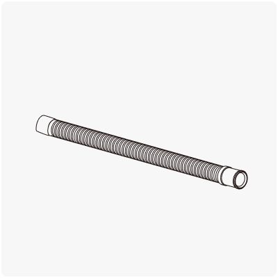 DRAIN HOSE