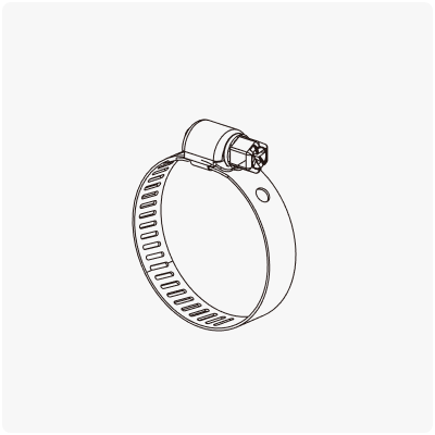 HOSE CLAMP