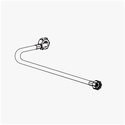 WATER SUPPLY LINE