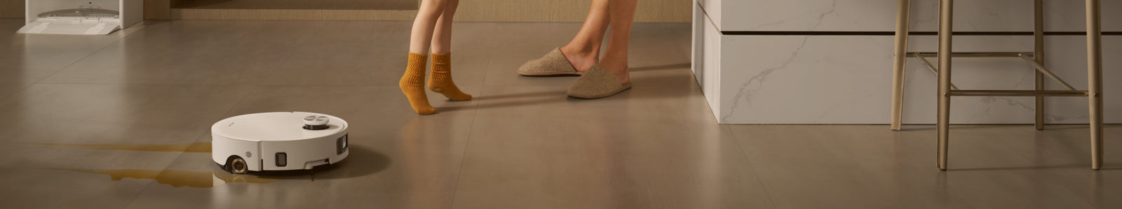 
    Fresh Floors without a Dusty Hassle
    Streamline your daily cleaning routine.
