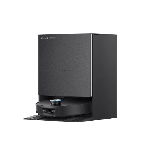 Dreame X60 Ultra Robot Vacuum