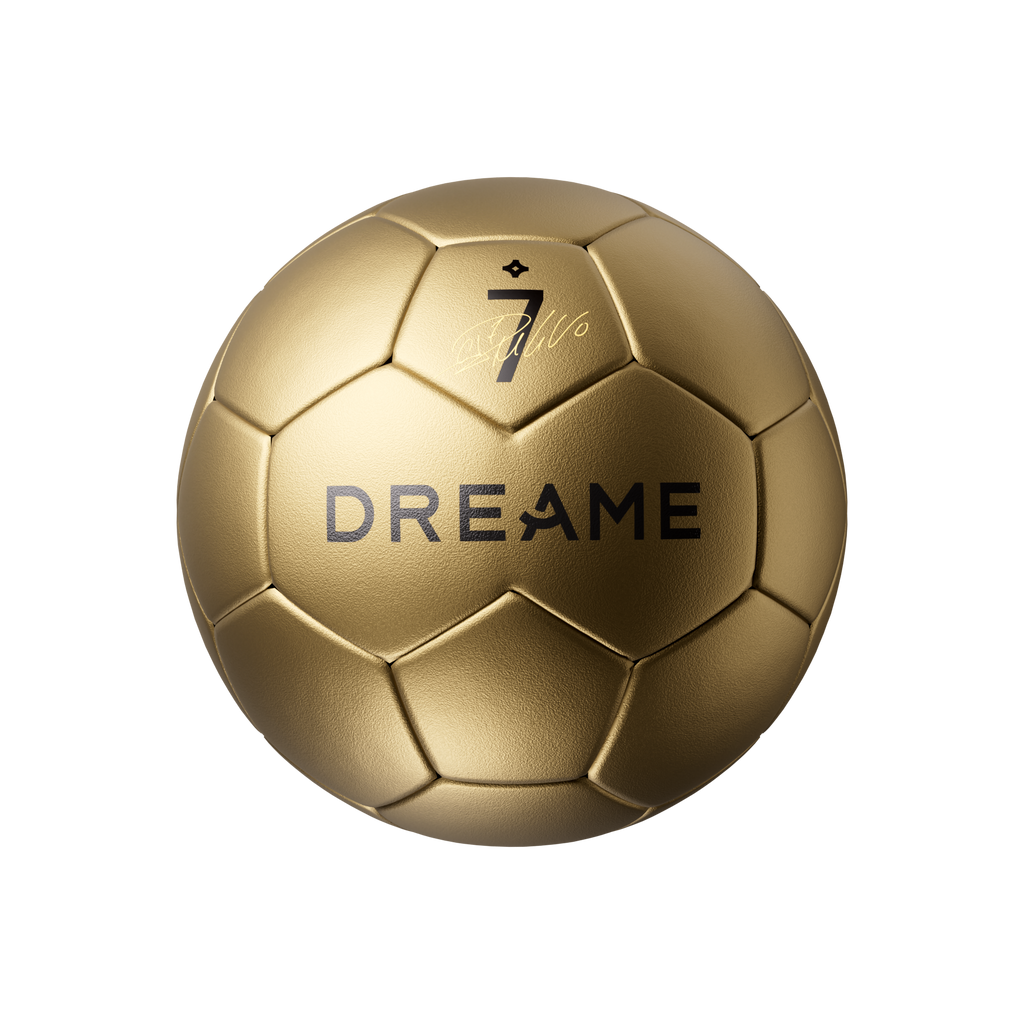 Dreame X Cristiano Ronaldo Football- Limited Edition (Not For Sale)