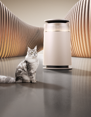 FP10 Air Purifier