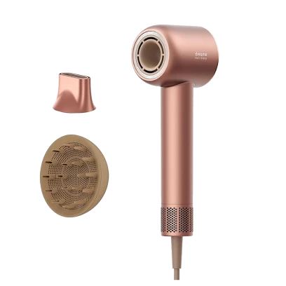 Dreame Hair Glory Combo High-Speed Hair Dryer