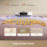 Load image into Gallery viewer, Dreame L40 Ultra Gen2 Robot Vacuum
