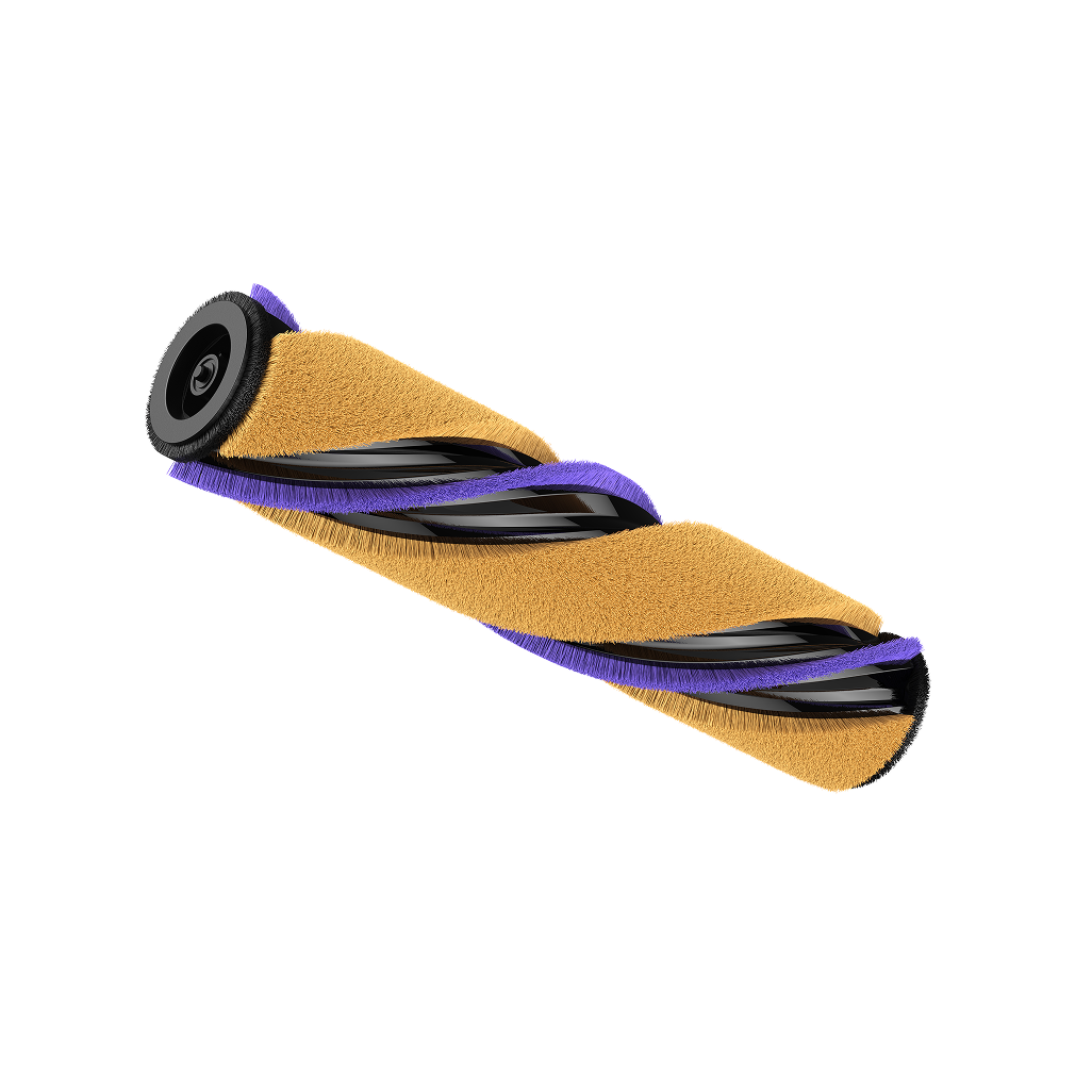 Z20 Station Illumination Omni-Brush Roller