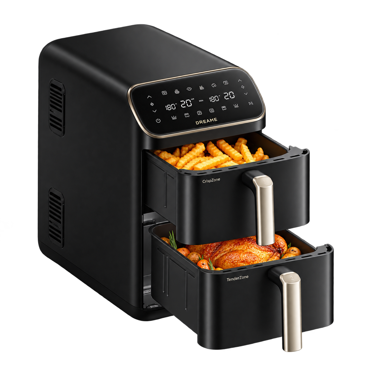 Dreame AeroFusion™ DS50 Air Fryer