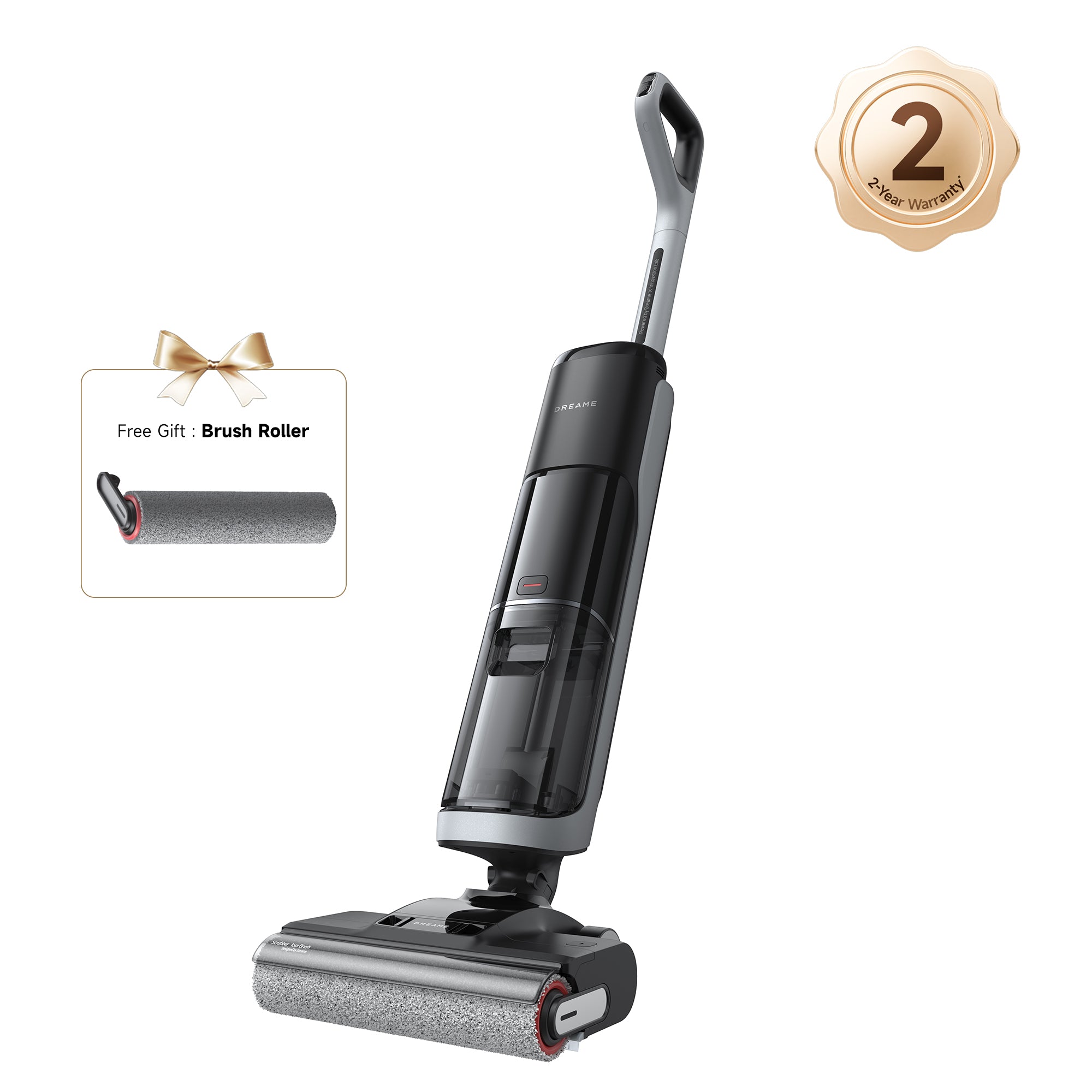 Dreame H14 Wet and Dry Vacuum