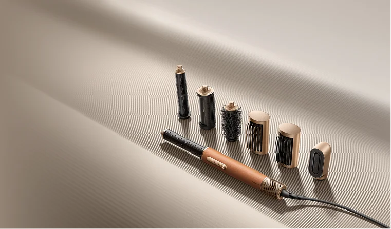 AirStyle Pro Hair Styler