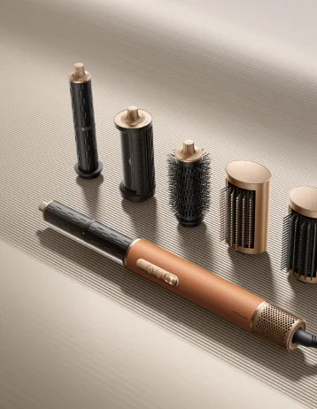 AirStyle Pro Hair Styler