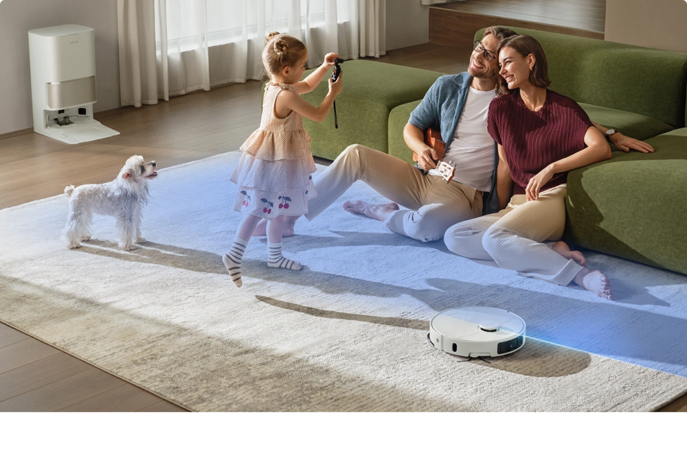 Learn Your Home,<br>Inside and Out
