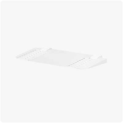 Base Station Ramp Extension Plate