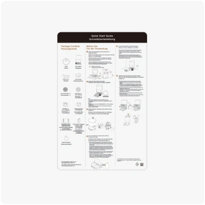 Quick Start Guide