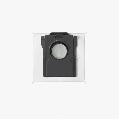 Dust Bag (pre-installed x1)