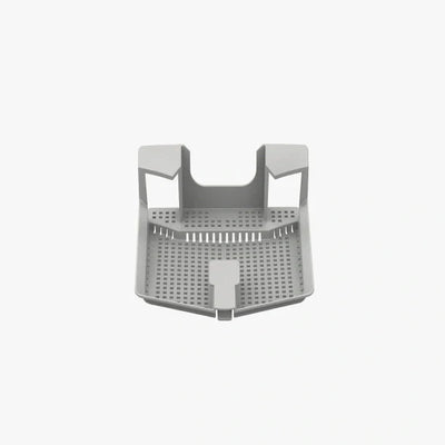 Washboard Filter (pre-installed)