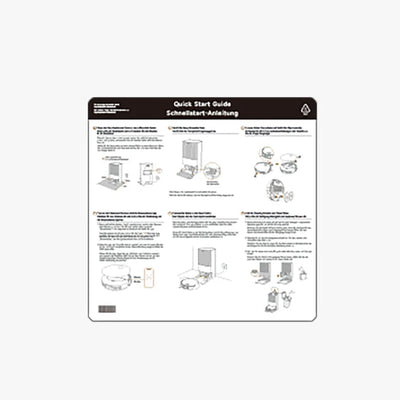 Quick Start Guide
