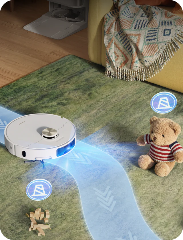 Smart Pathfinder Technology Maps Efficient Routes