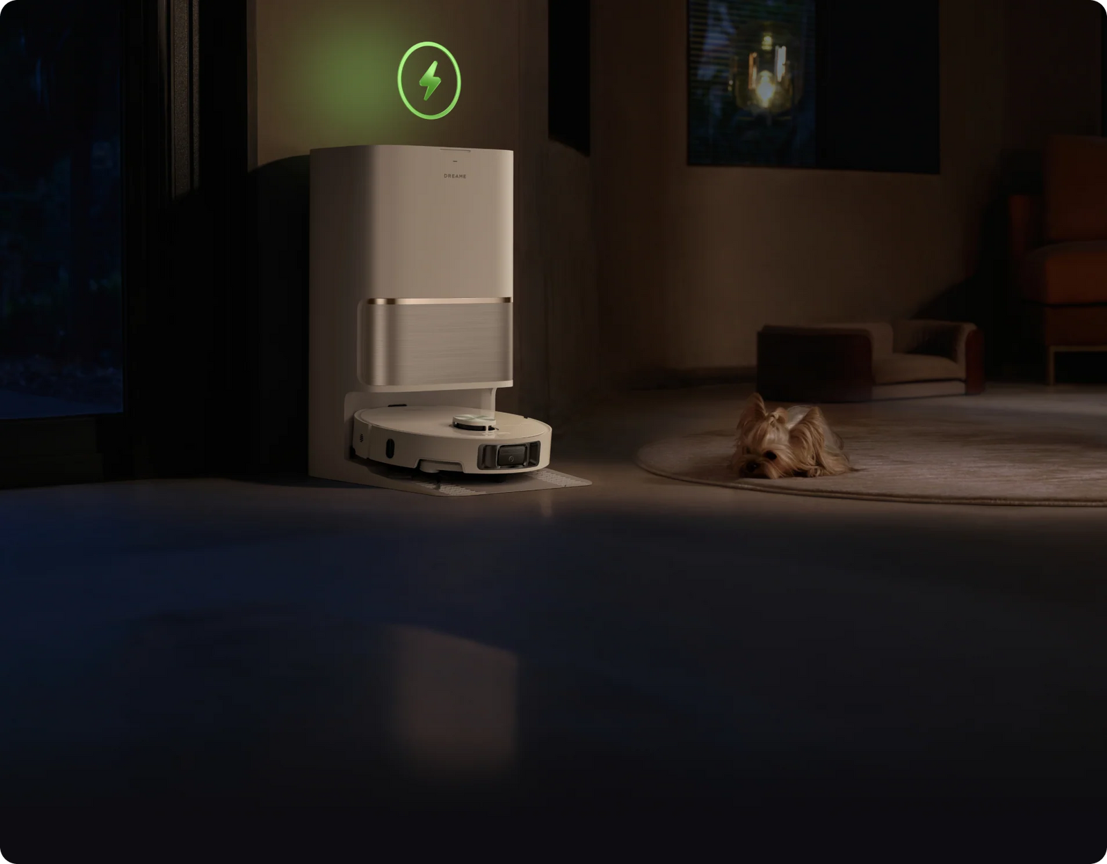 Power &amp; Battery Care