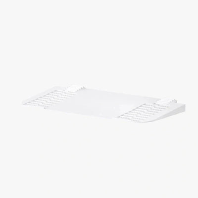 Base Station Ramp Extension Plate