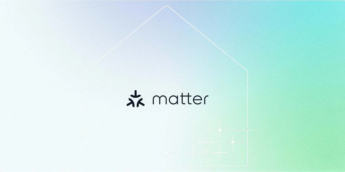 Поддержка Matter