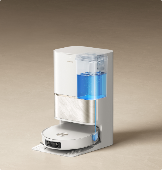 Auto Water Box Refilling
