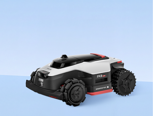 Dreame A3 AWD Pro Robot Lawn Mower