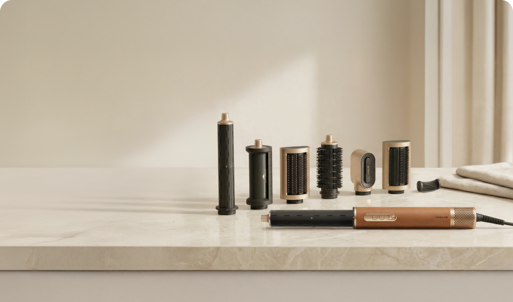 Dreame AirStyle Pro Hair Styler