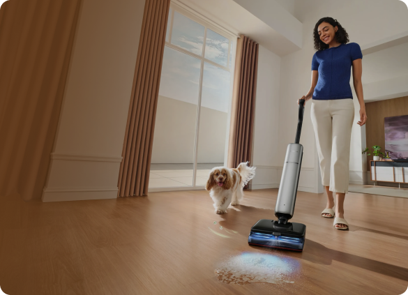 Floor &amp; Carpet Care