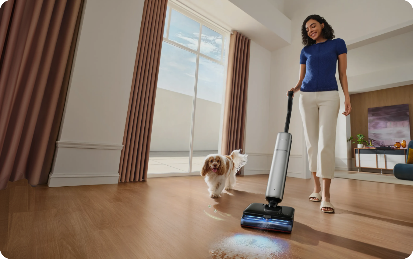 Floor &amp; Carpet Care