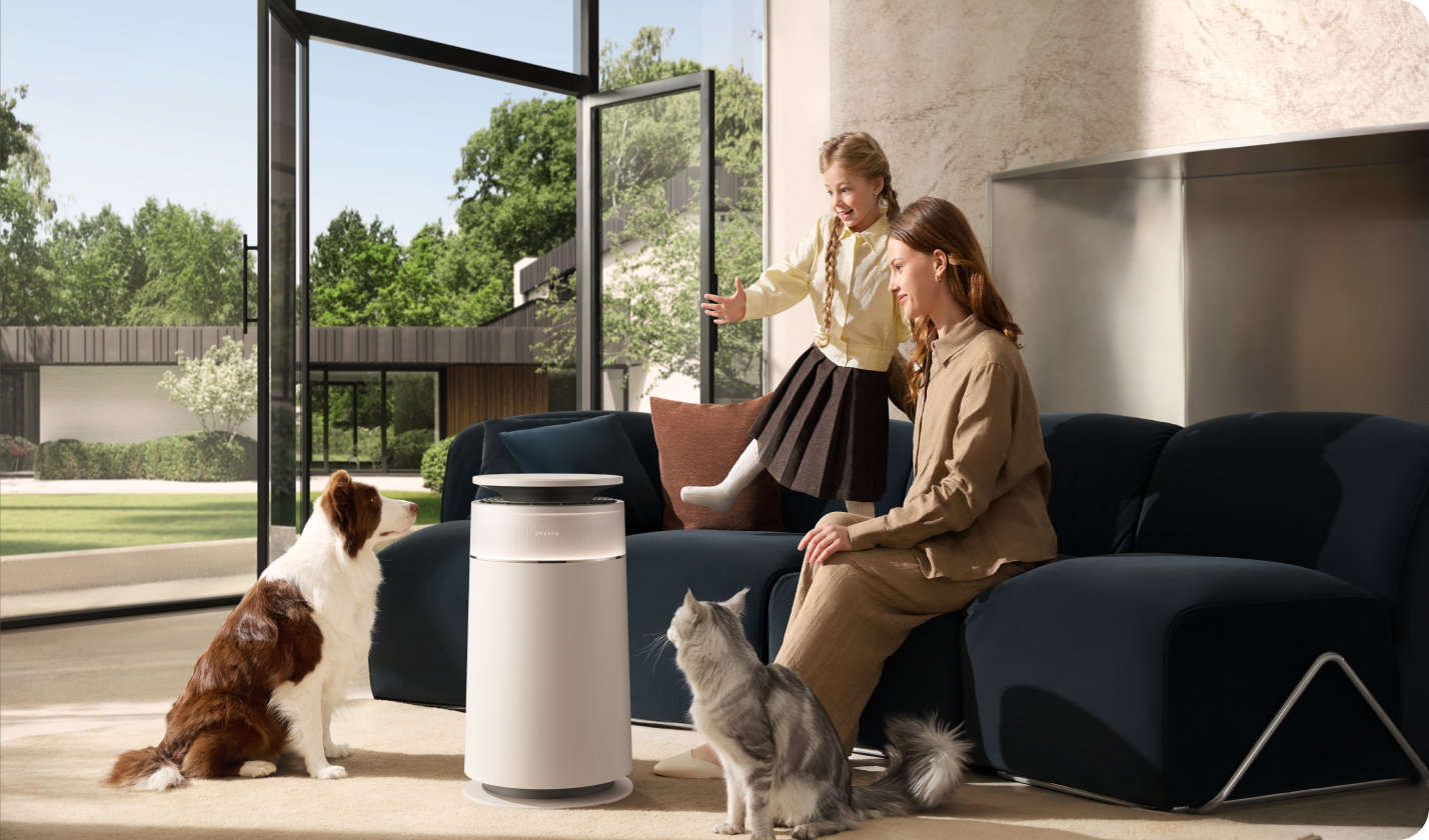 Dreame FP10 Air Purifier