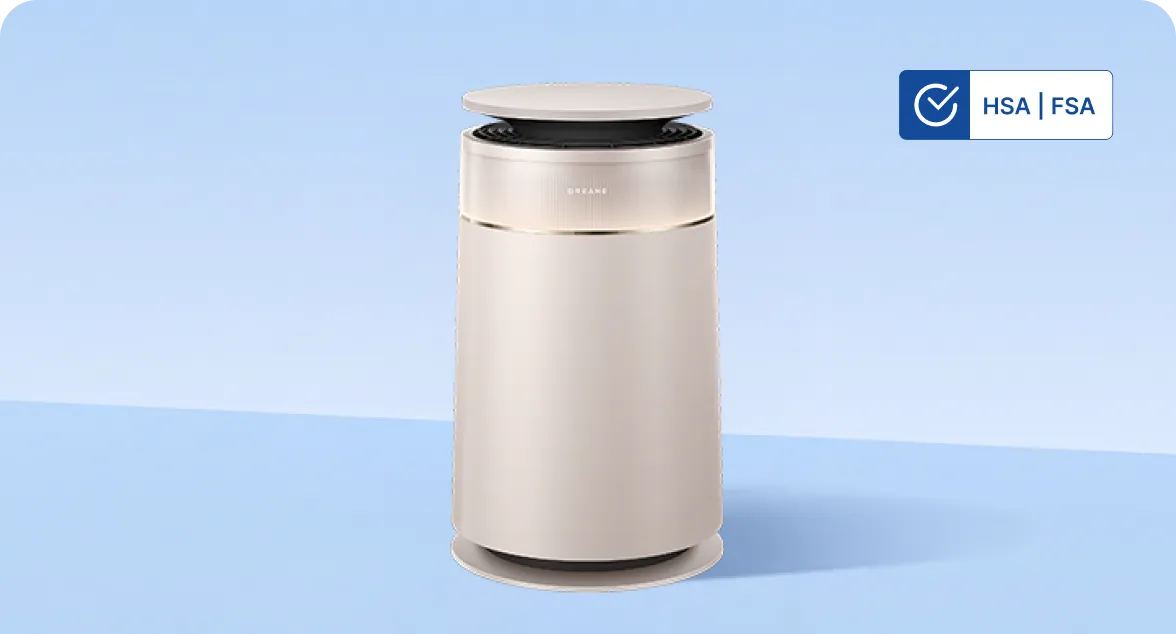 Dreame FP10 Air Purifier