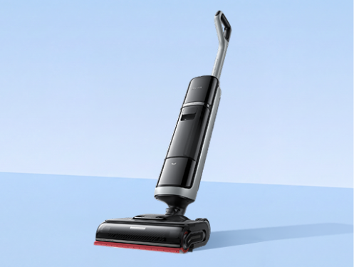 Dreame H15 Pro Heat Wet Dry Vacuum